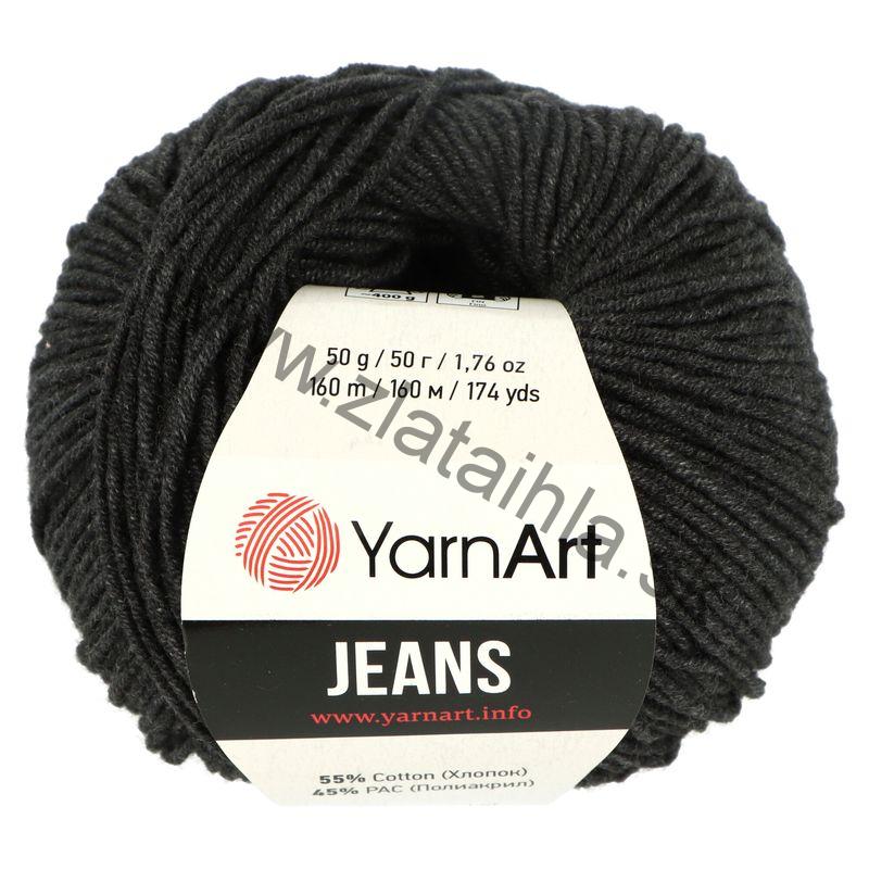 YarnArt Jeans 28