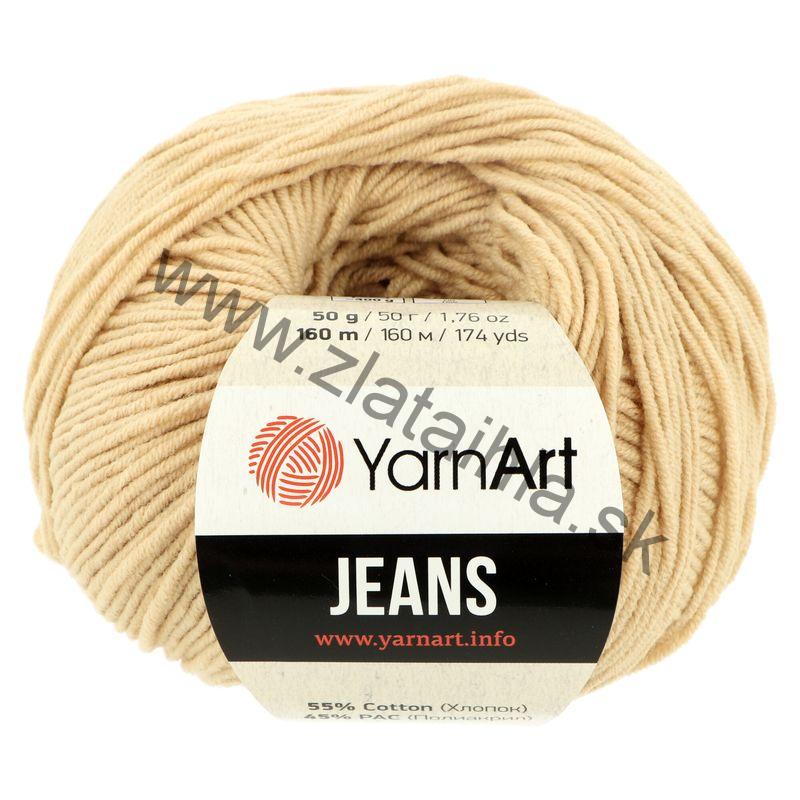 YarnArt Jeans 07