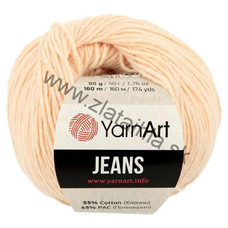 YarnArt Jeans 73