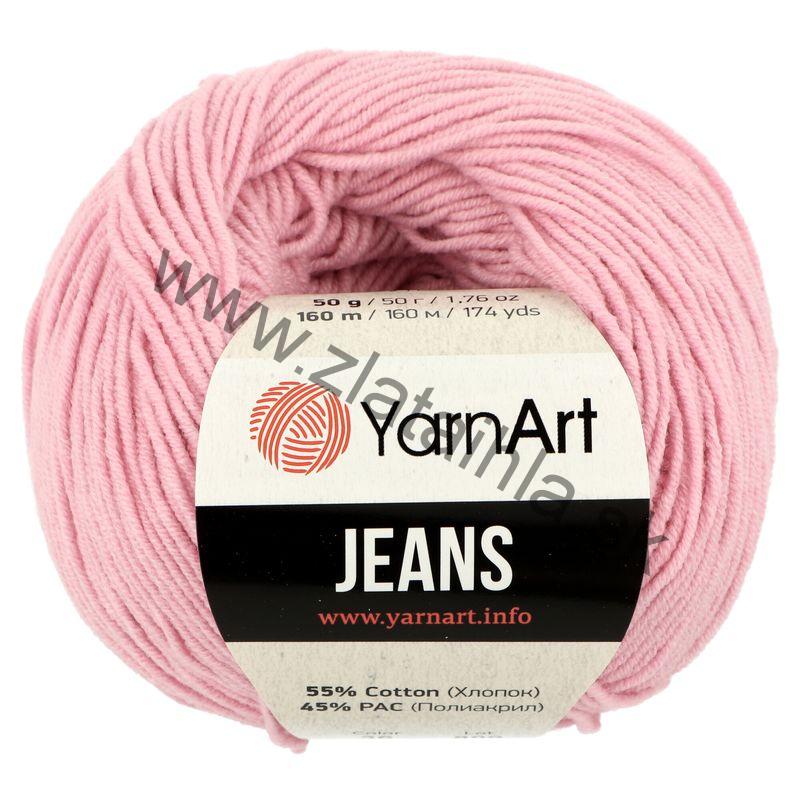 YarnArt Jeans 36
