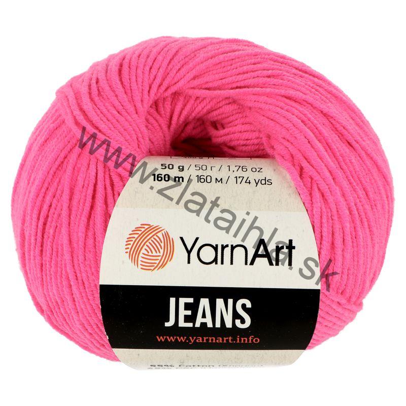 YarnArt Jeans 59