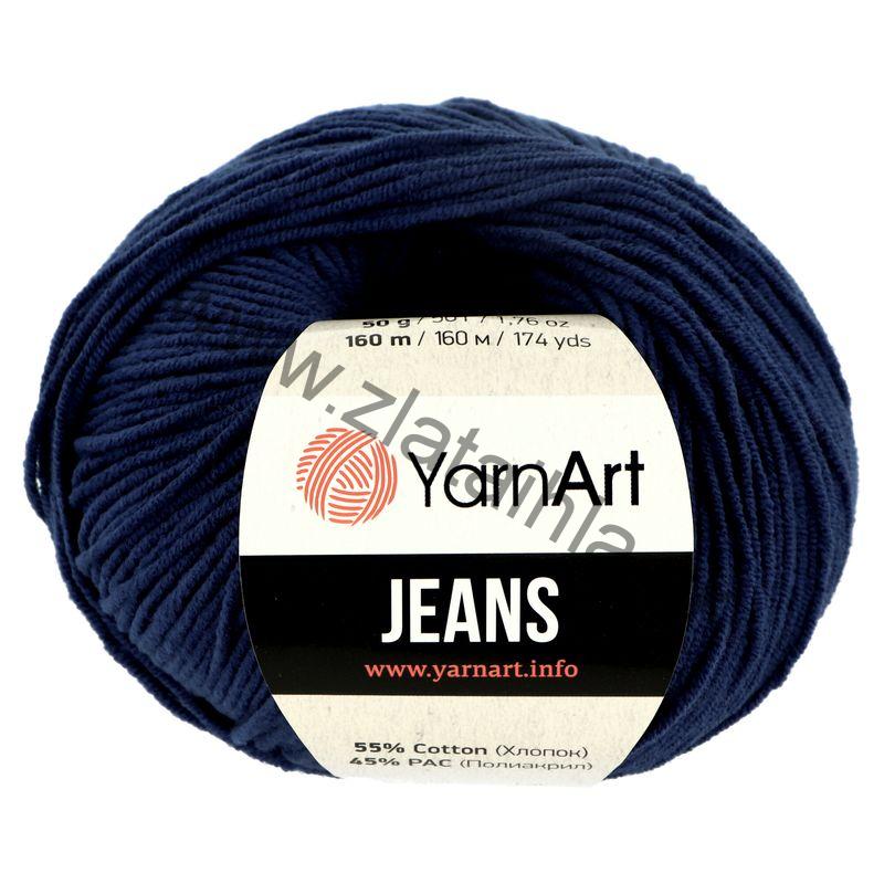 YarnArt Jeans 54
