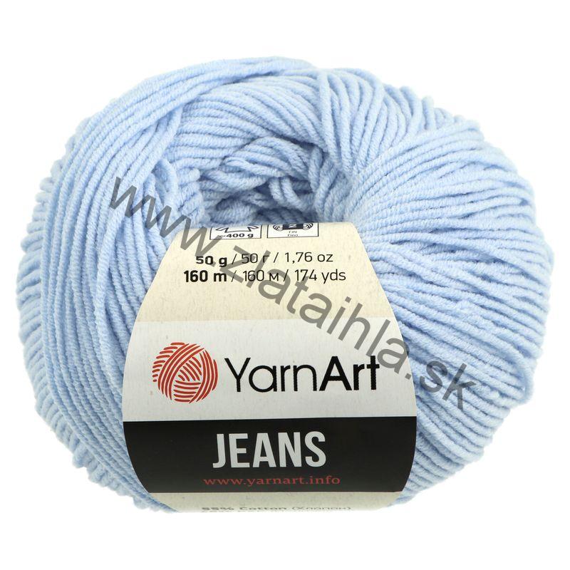 YarnArt Jeans 75