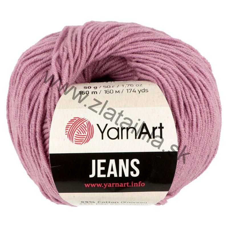 YarnArt Jeans 65