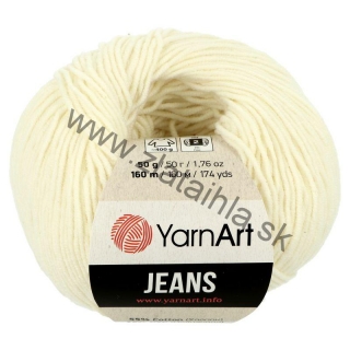 YarnArt Jeans 03