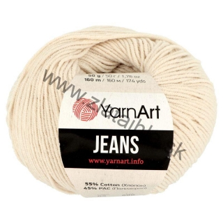 YarnArt Jeans 05
