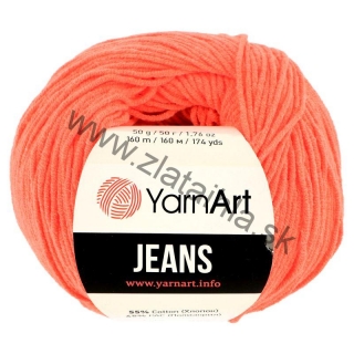 YarnArt Jeans 61