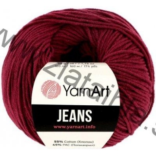 YarnArt Jeans 66