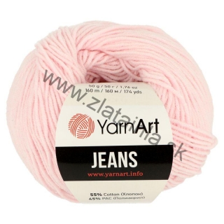 YarnArt Jeans 74