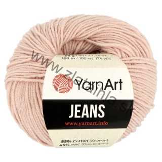 YarnArt Jeans 83