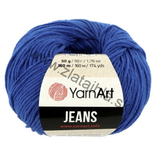 YarnArt Jeans 47