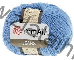 YarnArt Jeans 15