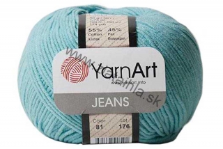 YarnArt Jeans 81