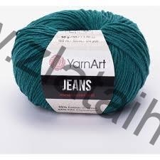 YarnArt Jeans 63