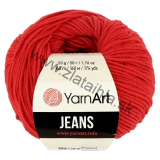 YarnArt Jeans 90